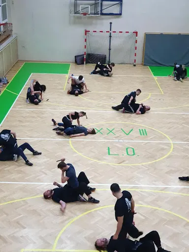 Krav Maga Kraków. IKMF. Treningi z samoobrony. Kurs samoobrony Kraków